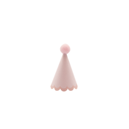 Mini Party Hats