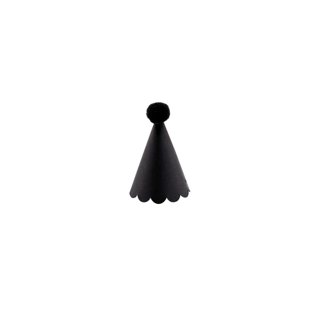 Mini Party Hats