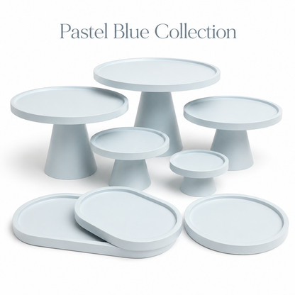 Cake Stand Mood Collection