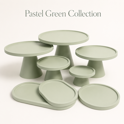Cake Stand Mood Collection