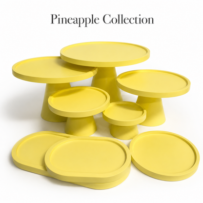 Cake Stand Mood Collection