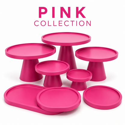 Cake Stand Mood Collection