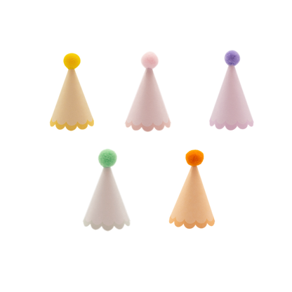 Mini Party Hats