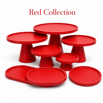 Cake Stand Mood Collection