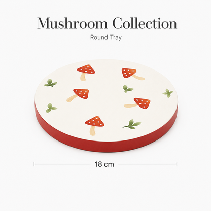 Tray VG Mood Mushroom