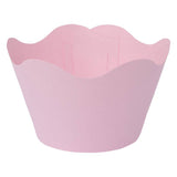 Cupcake Wrappers Large (Set of 10)