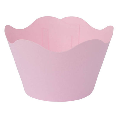 Cupcake Wrappers Large (Set of 10)