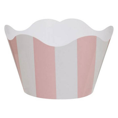 Cupcake Wrappers Large (Set of 10)