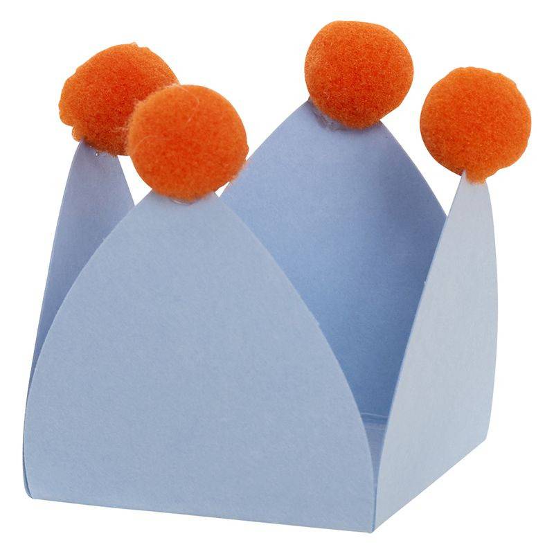 Pompom Candy Cups (Set of 20)