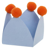 Pompom Candy Cups (Set of 20)