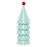 Pompom Party Hats (Set of 5)
