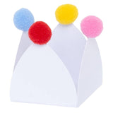 Pompom Candy Cups (Set of 20)