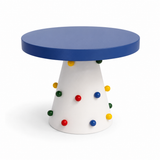 Cake Stand Pompom Color