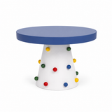 Cake Stand Pompom Color