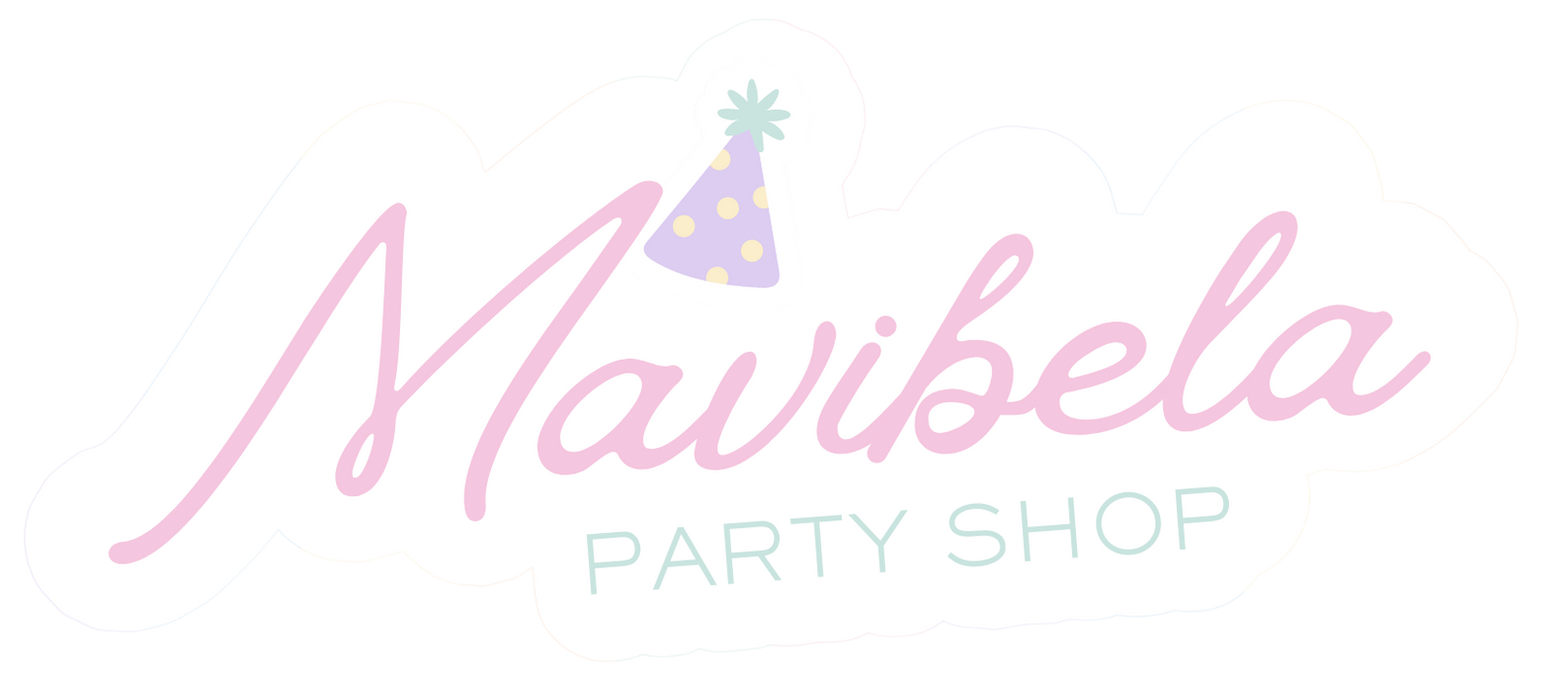 Mavibela - Party Shop